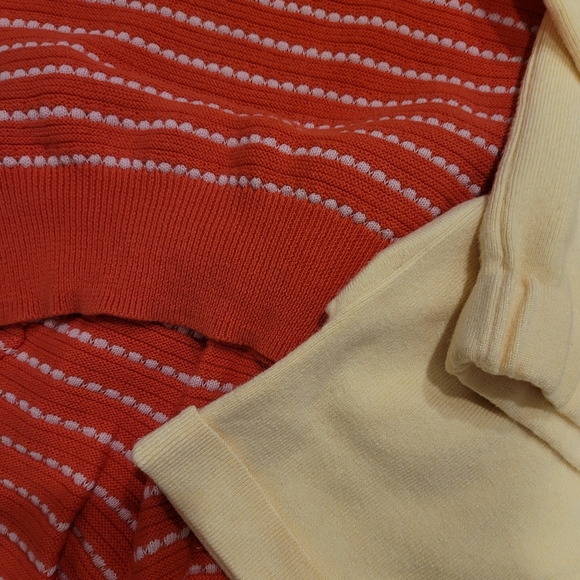 Two Matching Knit sets - Picture 5 of 9